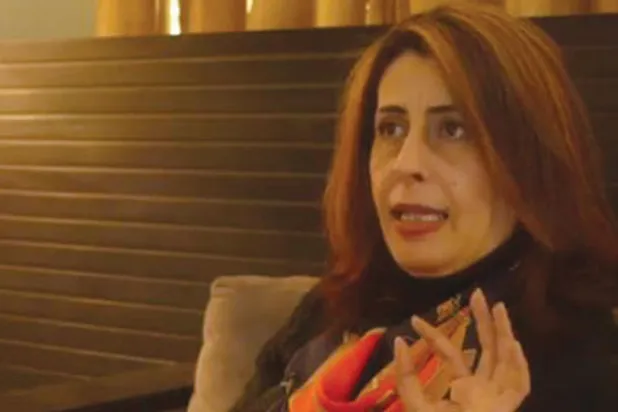 أمنية منصور