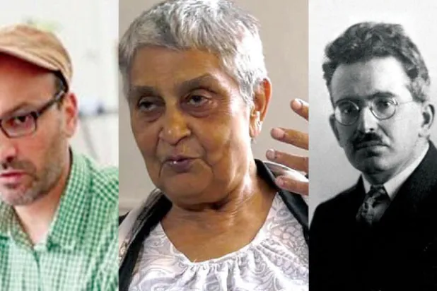 حوارات عبر الثقافات... سياسيات الترجمة