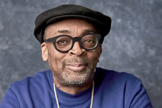 نجم الحفل للحظة الأخيرة… سبايك لي