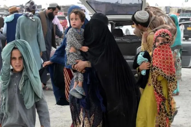 Taliban lideri: Siyasi çözümü güçlü bir şekilde destekliyorum