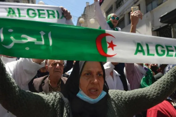 Cezayir, Fas’ın Bedevilerle ilgili açıklamasına tepkili