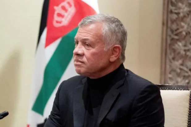 Biden’ın görüştüğü ilk Arap lideri Ürdün Kralı olacak