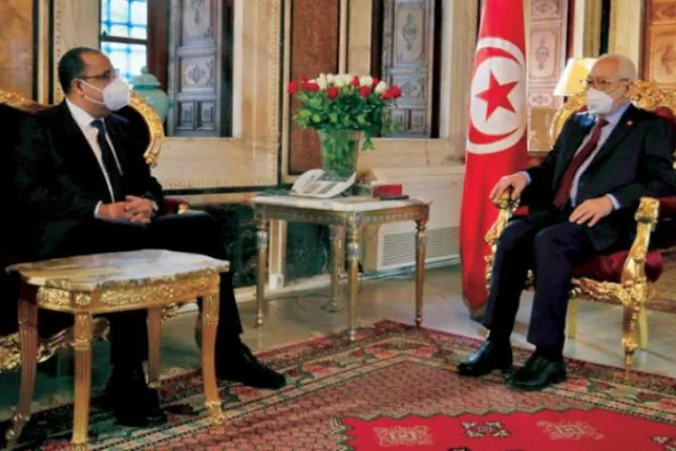 Tunus’ta Nahda - Meşişi hattında anlaşmazlık yaşanıyor