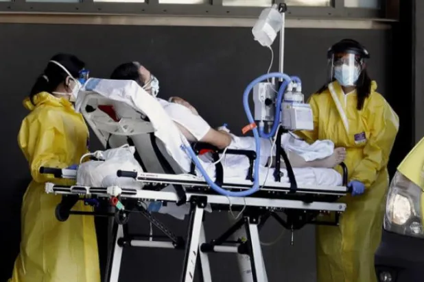 2023 سے پہلے کورونا غائب نہیں ہوگا