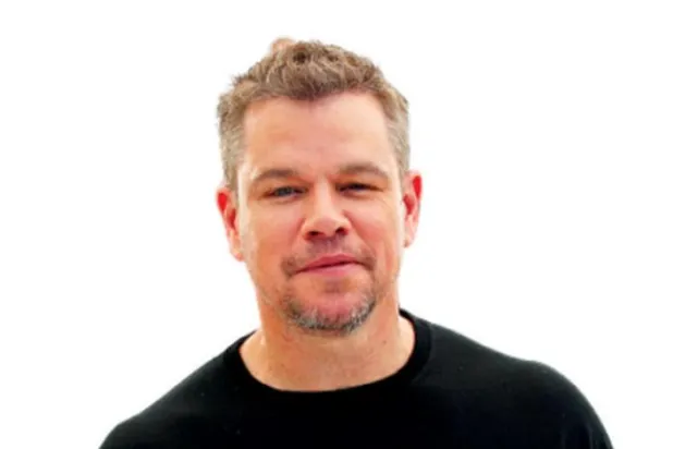 الشرق الاوسط کے ساتھ میٹ ڈیمن کی گفتگو: "اسٹیل واٹر" ایک حقیقی کہانی سے متاثر ہے