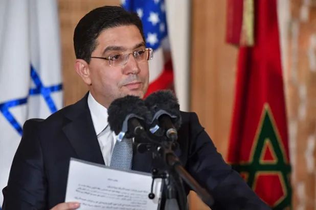 Fas, İsrail ile iş birliğini genişletiyor