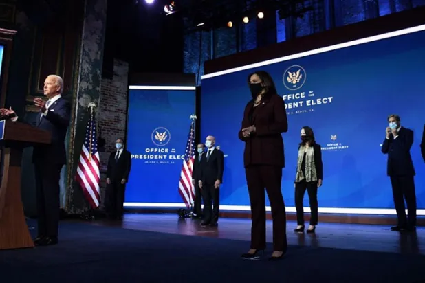 Biden yönetimi yeni bir Oslo Anlaşması mı planlıyor?