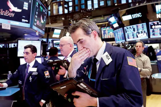 المجهول في أزمة «كورونا» يهدد التعافي الاقتصادي العالمي