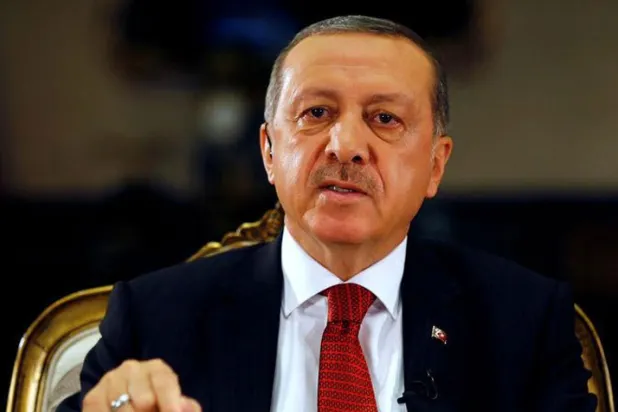 إردوغان: «طالبان» لم تعلن رفضها الوجود العسكري التركي في أفغانستان