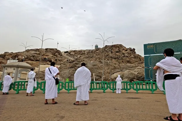 Islam’s Holiest City Offers Visitors Ample History through Sites, Exhibits 