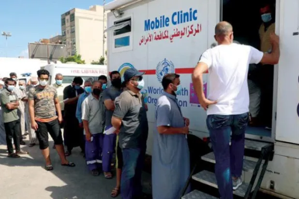 Libya Bans Eid al-Adha Prayer in Mosques, Squares 