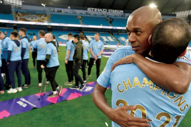 أندية الدوري الإنجليزي يمكن أن تستفيد من قلة الرحلات الصيفية «المضنية»