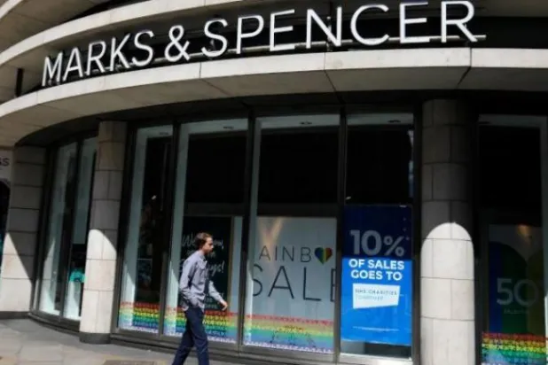 «ماركس آند سبنسر» تحذر من اختفاء سلع شمال آيرلندا بسبب «بريكست»