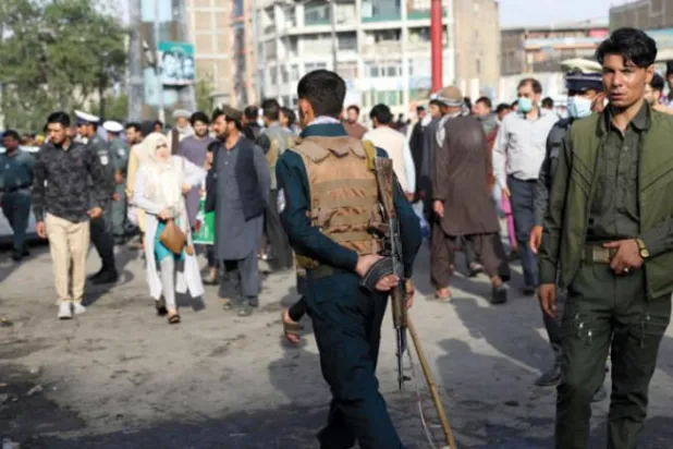 "طالبان" نے ترکی کو متنبہ کیا ہے اور شہریوں سے ہتھیار ڈالنے کی اپیل کی ہے