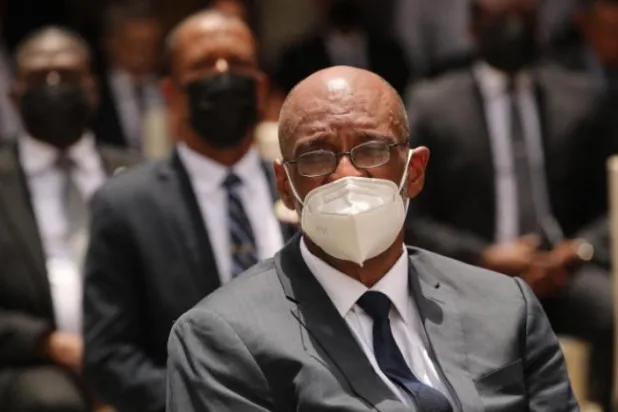 Haiti’de iktidarın devri güç çatışmalarını erteliyor ancak çözüm olamıyor