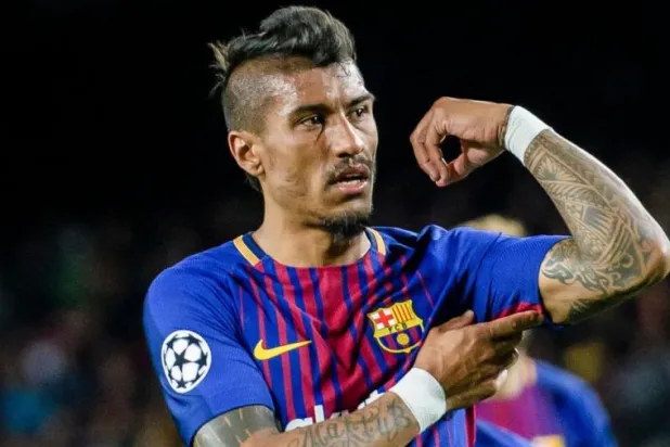 الأهلي السعودي يعزز صفوفه بنجم برشلونة السابق