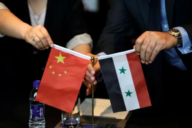 Why Has China Abandoned the Syrian 'Regime Change' Illusion?