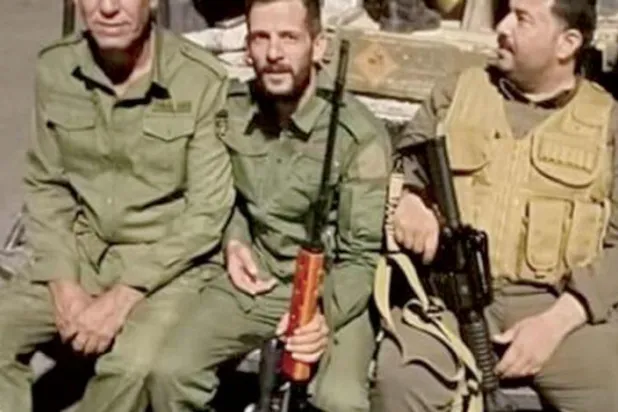 Silahlı gruplar Bağdat'ın kuzeyindeki stratejik bir bölgenin kontrolünü ele geçirmeyi planlıyor