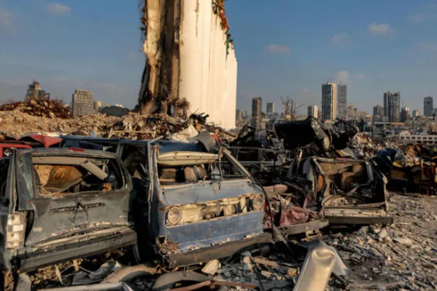 اتهامات للبرلمان بمحاولة التشويش على التحقيق في انفجار المرفأ