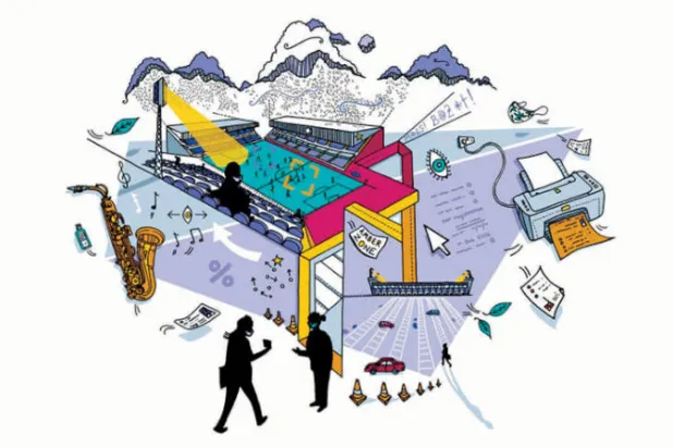 كيف تغيرت حياة كشافي كرة القدم خلال وباء {كورونا}؟