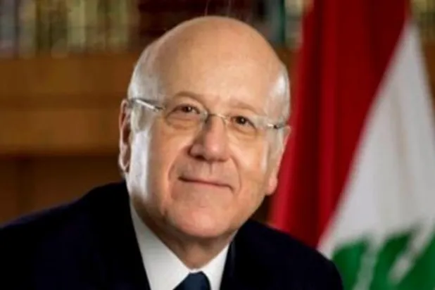 Eski Lübnan Başbakanı Mikati temel sorulara cevap verilmesini talep ediyor