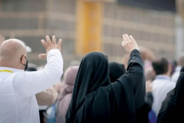 Yapay zeka ve alınan tedbirlerle Hac başarılı şekilde sona serdi