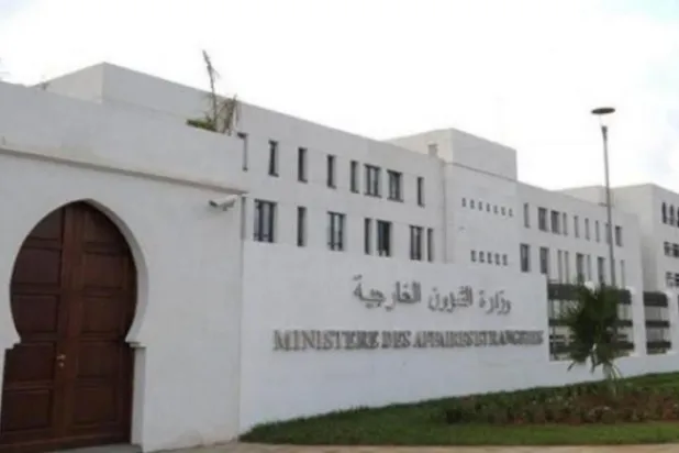 جزائر نے مراکش سے اپنے سفیر کو بلایا واپس اور دوسرے اقدامات بھی دور نہیں ہیں