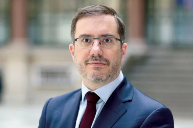 بغداد میں برطانوی سفیر ابو علی ہوئے مقرر