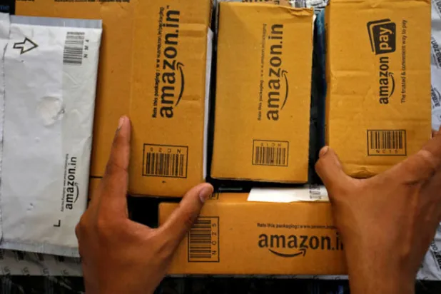 شركة «أمازون» تحذف أكثر من 200 مليون تقييم زائف