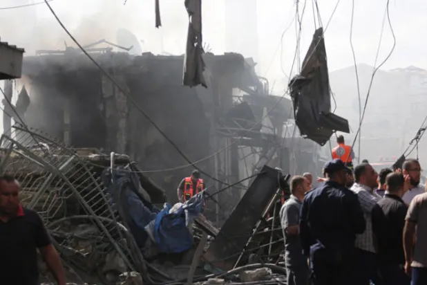 عناصر «حماس» تقتل شاباً لم يمتثل للأوامر في حاجز أمني