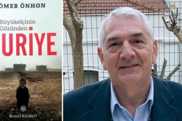 Turkish Ambassador Reveals Secrets, Disappointments of War in Syria