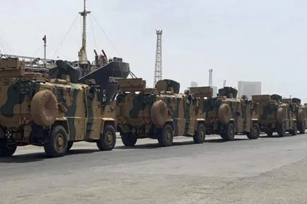 Libya’daki siyasi çözüm sürecini nasıl bir gelecek bekliyor?