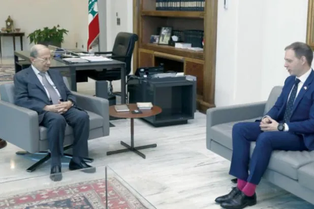 لبنان: حکومت کی تشکیل کے بغیر ذمہ دارے دئے جانے کا خدشہ