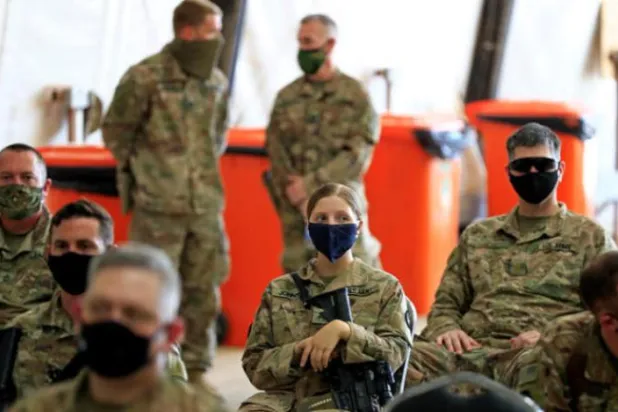 امریکہ عراق میں اپنی فوجی موجودگی کو نئے سرے سے تعبیر کرے گا