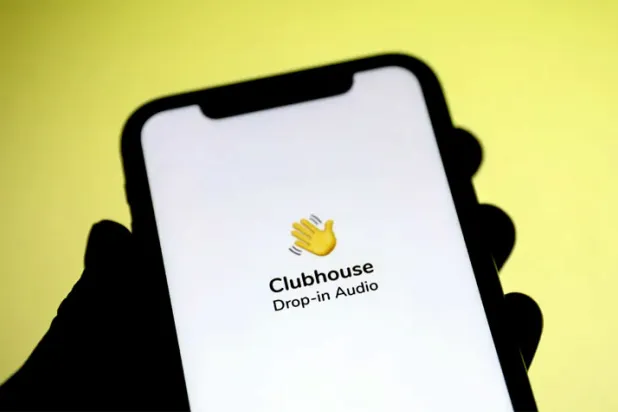 بيانات 3.8 مليار مستخدم لتطبيق «كلوب هاوس» معروضة للبيع