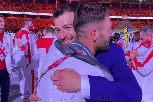 Syrian Maso Brothers: From ‘Death Boats’ to Emotional Embrace at Tokyo Olympics