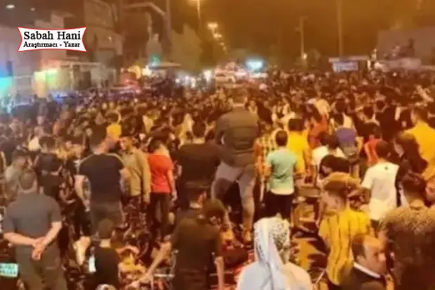 Ahvaz sorununun 100 yıllık arka planı