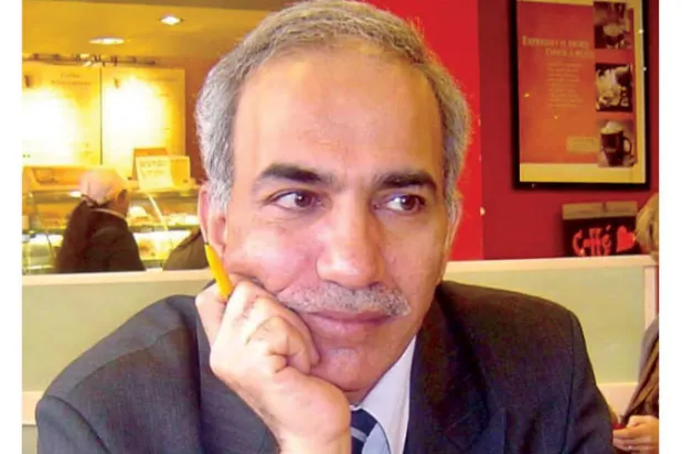 عدنان الصائغ