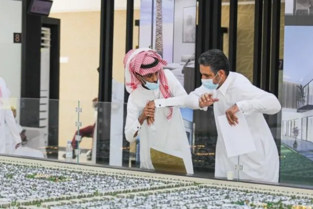 Suudi Arabistan'da gayrimenkul sektörünün gelişmesi için 4 alan belirlendi