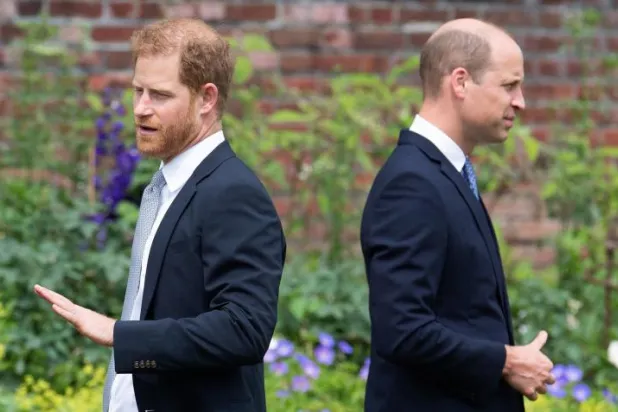 خبيرة ملكية: الأمير ويليام سيكون أكثر المتضررين من مذكرات هاري