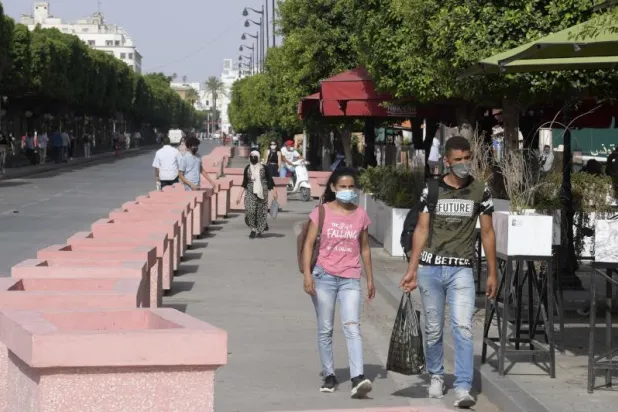 اتحاد الشغل التونسي يطلب كشف تمويل الأحزاب وإحالتها على القضاء