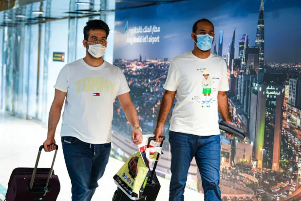 «الداخلية» السعودية: من يثبت سفره إلى الدول المحظورة يعرض نفسه للعقوبات المغلظة