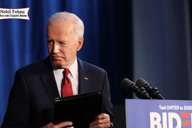 Reisi, Biden ve nükleer anlaşma