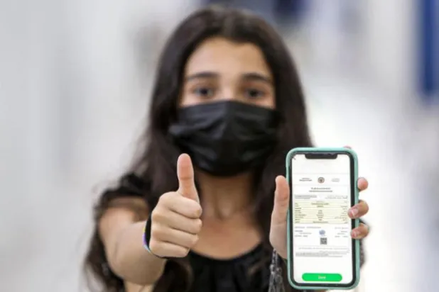 BAE’de bin 539 yeni vaka kaydedilirken, Kuveyt bazı kısıtlamaları kaldırma kararı aldı