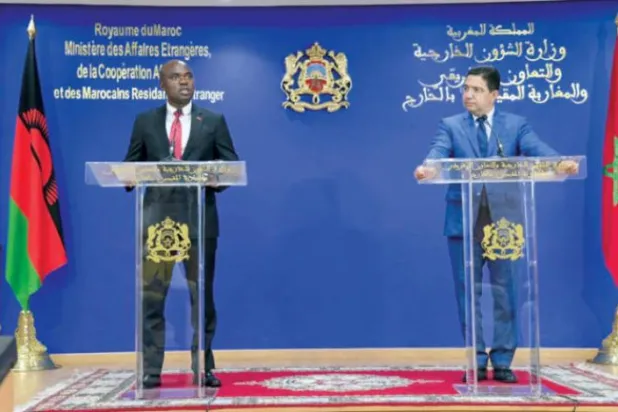 Malavi, Sahra bölgesinde konsolosluk açacak