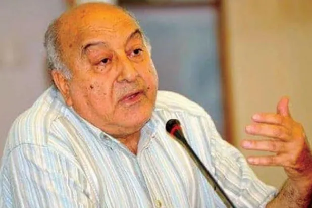 محمد سبیلا گام در راه ابن رشد، نیای اندلسی‌اش گذاشت 