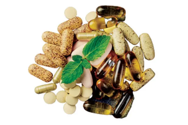 لا تهدر أموالك على المكملات الغذائية لصحة القلب