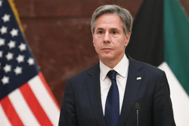 واکنش بلینکن به انتقادات خامنه‌ای: توپ در زمین ایران است