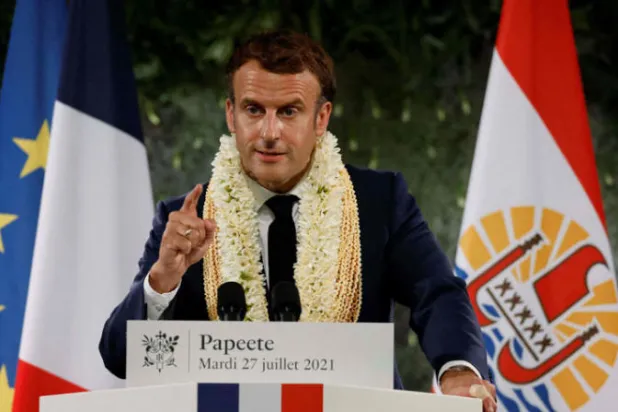 هواتف للوزراء الفرنسيين أقل عرضة لتجسس التطبيق الإسرائيلي