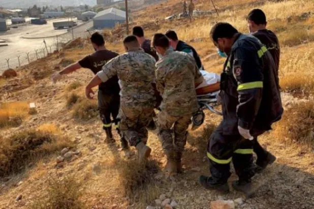 زيادة عدد السوريين «الهاربين» عبر حدود لبنان للهجرة